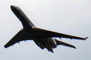 (Private) Bombardier BD-700-1A10 Global 6000 (PP-GUL) at  Sorocaba - Bertram Luiz Leupolz, Brazil