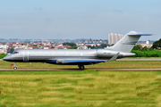 (Private) Bombardier BD-700-1A10 Global 6000 (PP-GUL) at  Sorocaba - Bertram Luiz Leupolz, Brazil