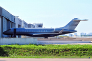 (Private) Bombardier BD-700-1A10 Global 6000 (PP-GUL) at  Sorocaba - Bertram Luiz Leupolz, Brazil