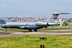 (Private) Bombardier BD-700-1A10 Global 6000 (PP-GUL) at  Sorocaba - Bertram Luiz Leupolz, Brazil