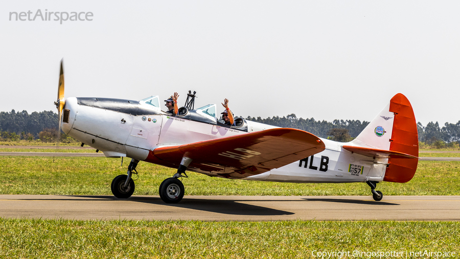 Aero Club Pirassununga Fairchild PT-19 Cornell (PP-HLB) | Photo 348568