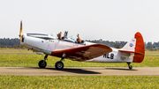 Aero Club Pirassununga Fairchild PT-19 Cornell (PP-HLB) at  Pirassununga - Campo Fontenelle, Brazil