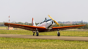 Aero Club Pirassununga Fairchild PT-19 Cornell (PP-HLB) at  Pirassununga - Campo Fontenelle, Brazil