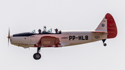 Aero Club Pirassununga Fairchild PT-19 Cornell (PP-HLB) at  Pirassununga - Campo Fontenelle, Brazil