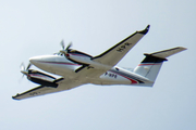 (Private) Beech King Air 250 (PP-HPR) at  Sorocaba - Bertram Luiz Leupolz, Brazil