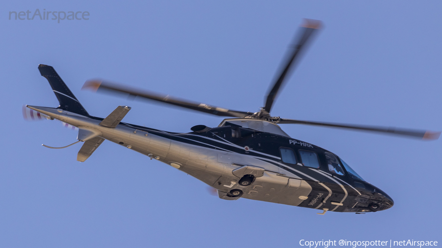 (Private) Agusta A109S Grand (PP-HRK) | Photo 394003