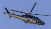 (Private) Agusta A109S Grand (PP-HRK) at  Campo de Marte, Brazil