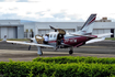 (Private) Socata TBM 910 (PP-HTM) at  Sorocaba - Bertram Luiz Leupolz, Brazil