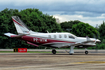 (Private) Socata TBM 910 (PP-HTM) at  Sorocaba - Bertram Luiz Leupolz, Brazil