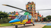 (Private) Agusta A109E Power (PP-HVN) at  Penha - Heliporto BCW, Brazil
