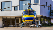 Helisul Taxi Aereo Helibras HB350B3 Esquilo (PP-HZB) at  Osasco - HBR, Brazil