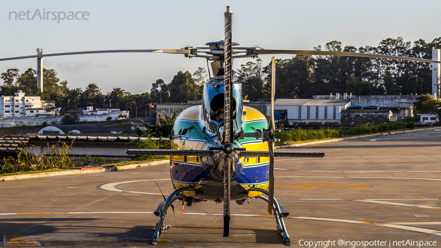 Helisul Taxi Aereo Helibras HB350B3 Esquilo (PP-HZB) | Photo 359144