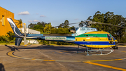 Helisul Taxi Aereo Helibras HB350B3 Esquilo (PP-HZB) at  Osasco - HBR, Brazil