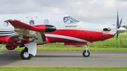 (Private) Pilatus PC-12/47E (PP-IJG) at  Curitiba - Bacacheri, Brazil