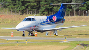 (Private) Embraer EMB-500 Phenom 100 (PP-IME) at  Curitiba - Bacacheri, Brazil