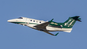 (Private) Embraer EMB-505 Phenom 300 (PP-INA) at  Uberlândia - Tenente Coronel Aviador César Bombonato, Brazil