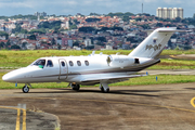 (Private) Cessna 525 Citation CJ1 (PP-INT) at  Sorocaba - Bertram Luiz Leupolz, Brazil