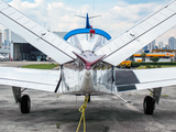(Private) Beech C35 Bonanza (PP-IPM) at  Campo de Marte, Brazil