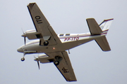 (Private) Beech G58 Baron (PP-ITO) at  Sorocaba - Bertram Luiz Leupolz, Brazil