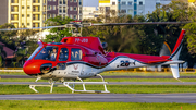 Helimarte Taxi Aéreo Eurocopter AS350B2 Ecureuil (PP-JBB) at  Campo de Marte, Brazil