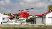 Helimarte Taxi Aéreo Eurocopter AS350B2 Ecureuil (PP-JBB) at  Campo de Marte, Brazil