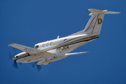 (Private) Beech F90 King Air (PP-JCA) at  Sorocaba - Bertram Luiz Leupolz, Brazil