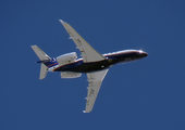 (Private) Embraer EMB-550 Legacy 500 (PP-JCC) at  In Flight - Sao Roque, Brazil