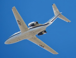 (Private) Mitsubishi MU-300 Diamond IA (PP-JCP) at  Sorocaba - Bertram Luiz Leupolz, Brazil