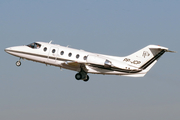 (Private) Mitsubishi MU-300 Diamond IA (PP-JCP) at  Sorocaba - Bertram Luiz Leupolz, Brazil