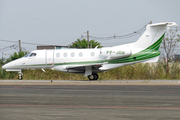 (Private) Embraer EMB-505 Phenom 300 (PP-JDB) at  Sorocaba - Bertram Luiz Leupolz, Brazil