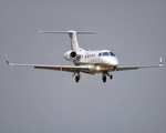 (Private) Embraer EMB-505 Phenom 300 (PP-JDB) at  Sorocaba - Bertram Luiz Leupolz, Brazil