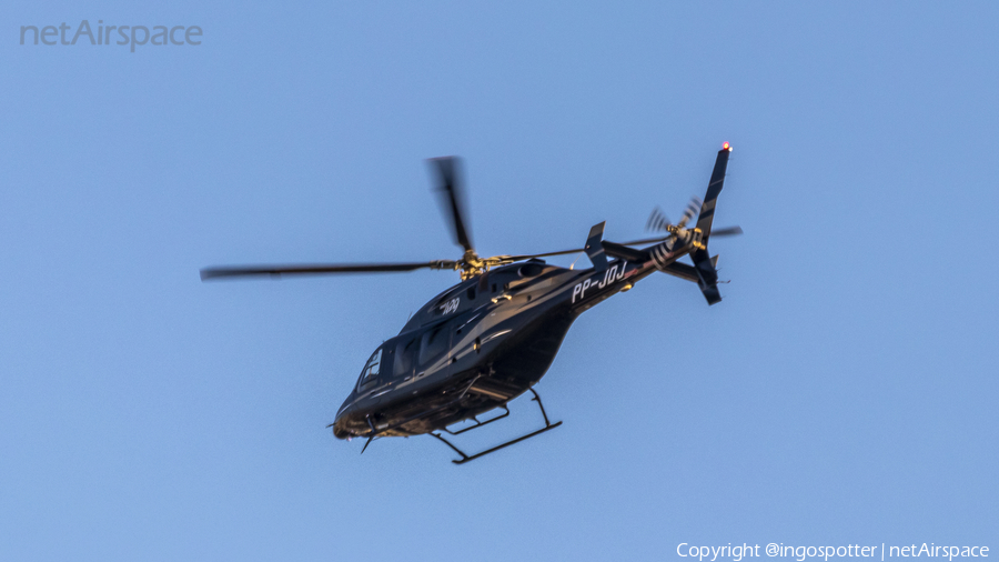 (Private) Bell 429 GlobalRanger (PP-JDJ) | Photo 393950