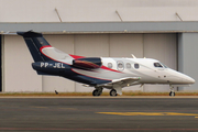 (Private) Embraer EMB-500 Phenom 100 (PP-JEL) at  Sorocaba - Bertram Luiz Leupolz, Brazil