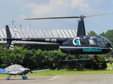 (Private) Robinson R44 Raven II (PP-JES) at  Curitiba - Bacacheri, Brazil