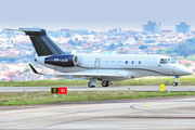 (Private) Embraer EMB-550 Legacy 500 (PP-JJA) at  Sorocaba - Bertram Luiz Leupolz, Brazil