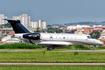 (Private) Embraer EMB-550 Legacy 500 (PP-JJA) at  Sorocaba - Bertram Luiz Leupolz, Brazil