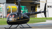 (Private) Robinson R44 Raven II (PP-JJT) at  Curitiba - Bacacheri, Brazil