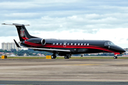 (Private) Embraer EMB-135BJ Legacy 650 (PP-JLO) at  Sorocaba - Bertram Luiz Leupolz, Brazil