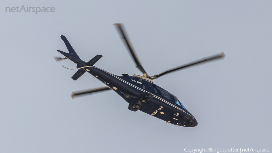 (Private) Agusta A109E Power (PP-JMA) | Photo 393964