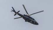 (Private) Agusta A109E Power (PP-JMA) at  Campo de Marte, Brazil