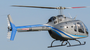 Helisul Taxi Aereo Bell 505 Jet Ranger X (PP-JRX) at  Curitiba - Bacacheri, Brazil