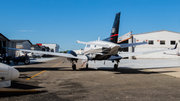 Táxi Aéreo Hércules Beech C90GTi King Air (PP-JVF) at  Curitiba - Bacacheri, Brazil