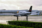 Táxi Aéreo Hércules Beech C90GTi King Air (PP-JVF) at  Sorocaba - Bertram Luiz Leupolz, Brazil