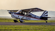 ACRO Brasil American Champion 8KCAB Super Decathlon (PP-KDZ) at  Pirassununga - Campo Fontenelle, Brazil