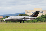 (Private) Raytheon Hawker 400A (PP-KIK) at  Sorocaba - Bertram Luiz Leupolz, Brazil