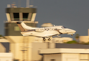 (Private) Embraer EMB-500 Phenom 100 (PP-KPL) at  Teresina - Senador Petrônio Portella, Brazil