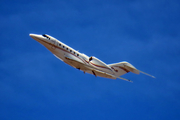 (Private) Cessna 750 Citation X (PP-LAR) at  Sorocaba - Bertram Luiz Leupolz, Brazil