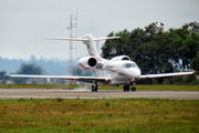 (Private) Cessna 750 Citation X (PP-LAR) at  Sorocaba - Bertram Luiz Leupolz, Brazil