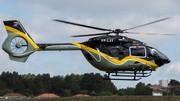CAF Taxi Aereo Airbus Helicopters H145 (PP-LAY) at  Curitiba - Bacacheri, Brazil