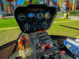 Avalon Táxi Aéreo Robinson R44 Raven II (PP-LCM) at  Penha - Heliporto BCW, Brazil